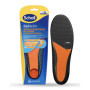 SCHOLL SOLETTE GELACTIV SCARPA LAVORO TG. L