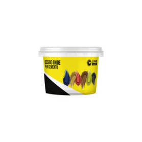 C OSSIDO P\CEMENTO 500G BLU OLTREMARE OXIDE