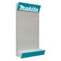ESPOSITORE PER ACCESSORI  MAKITA  cm 100 x 54 x h.236