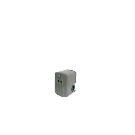C PRESSOSTATO P\AUTOCLAVE 1