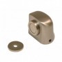 PINCO FERMAPORTA MAGNETICO NICKEL COD.06107