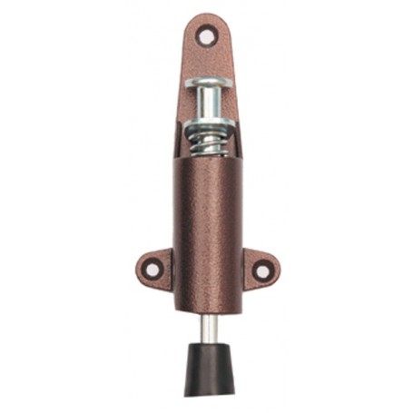 FERMAPORTE A PEDALE ART.145 COL.BRONZO**