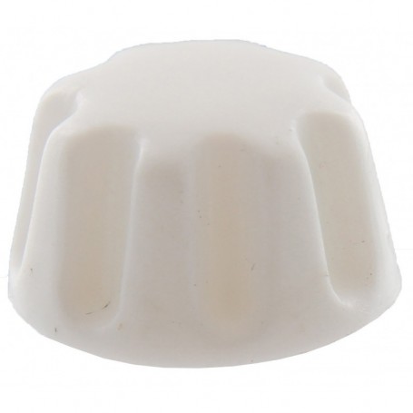 PARACOLPO ADES.PLAST.X PORTE BOERO BIANCO**