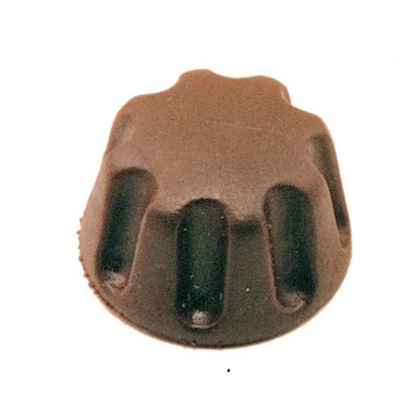 PARACOLPO ADES.PLAST.X PORTE BOERO MARRONE**