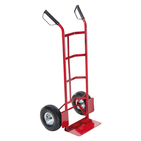 CARRELLO PORTASACCHI Portatutto 150