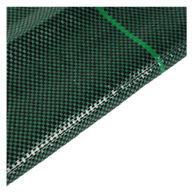 TELO PER PACCIAMATURA H. cm 165 x  100 mt - verde