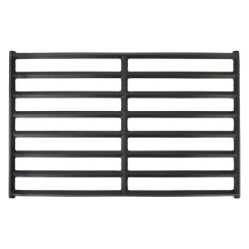 GRIGLIA DI COTTURA piccola cm. 33 x 22 - per barbecue  KASART