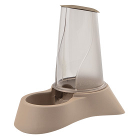 DISPENSER PER CIBO  NUVOLA  cm 18 x 26 x h 25