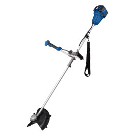 DECESPUGLIATORE A BATTERIA   25230  36V - motore 700 W