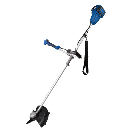 DECESPUGLIATORE A BATTERIA   25230  36V - motore 700 W