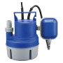 ELETTROPOMPA SOMMERGIBILE 250 watt - 4500 litri/h