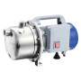 ELETTROPOMPA AUTOADESCANTE Inox - 800 watt - 3500 litri/h - gran. max 35 mm
