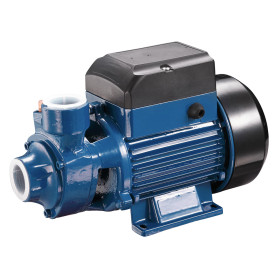 ELETTROPOMPA PERIFERICA 370 watt - 2100 litri/h