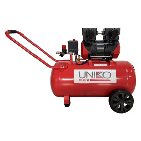 COMPRESSORE SILENZIATO Lt.50 - hp 2