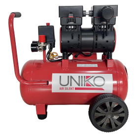 COMPRESSORE SILENZIATO Lt.24 - hp 1