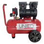 COMPRESSORE SILENZIATO Lt.24 - hp 1