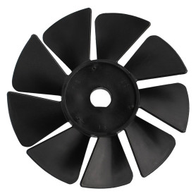 VENTOLA SINISTRA per compressore silenziato lt.50 - P.2