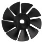 VENTOLA SINISTRA per compressore silenziato lt.50 - P.2