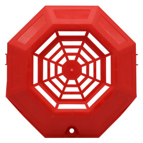 COPERCHIO CARTER per compressore silenziato lt.50 - P.5