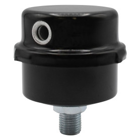 FILTRO ARIA per compressore silenziato lt.24 - P.16