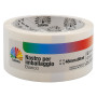 NASTRO PER IMBALLAGGIO mm 48 x 66 mt. - bianco