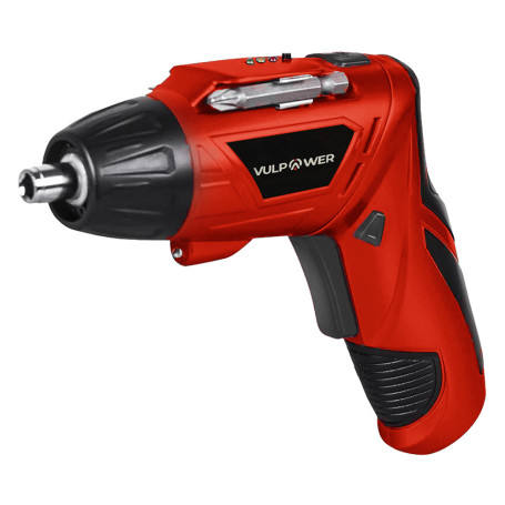 AVVITATORE A BATTERIA  S018  3