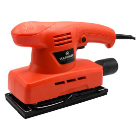 LEVIGATRICE ORBITALE  S1B-DH31  135 W - dim. piastra 187 x 90 mm