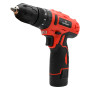 TRAPANO A BATTERIA  D023  DC 12 V - 1