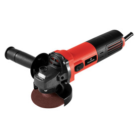 SMERIGLIATRICE ANGOLARE  KZ34-115G  750 W -  diametro  100 / 115 / 125 mm