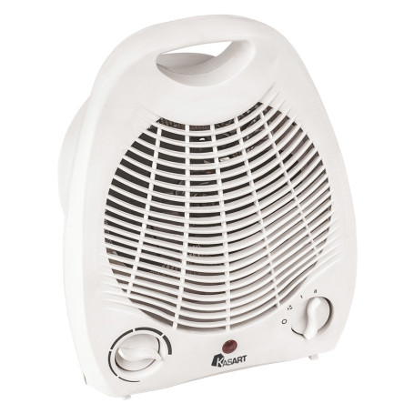 TERMOVENTILATORE  KS-SWIFT  1000 / 2000 W