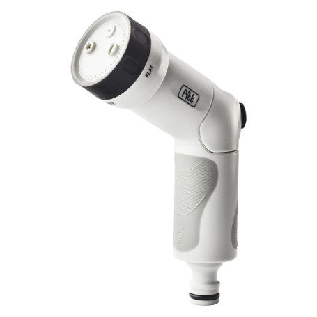 PISTOLA DA GIARDINO COMPATTA multigetto