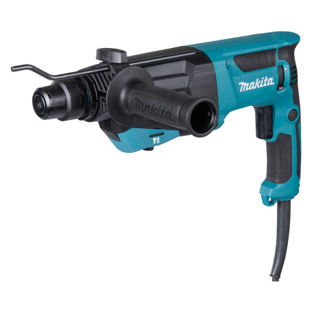 TASSELLATORE/SCALPELLATORE  HR2670  800 W