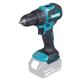 TRAPANO AVVITATORE A PERCUSSIONE  DHP490ZJ  18V - corpo macchina