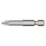 INSERTI PER VITI IMPRONTA PHILLIPS PH 1 x 50 mm - cf.5 pz