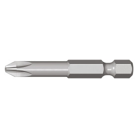 INSERTI PER VITI IMPRONTA PHILLIPS PH 2 x 100 mm - cf.2 pz
