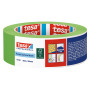 NASTRO PER MASCHERATURA  ROUGH SURFACE MASK 74338  mm 38 x mt. 50 - colore verde