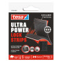 NASTRO ADESIVO  ULTRA POWER LOCK  mm 25 x 5 cm - confezione da 2 strips