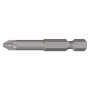INSERTI PER VITI IMPRONTA POZIDRIV PZ 2 x 100 mm - cf.2 pz