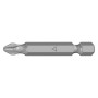 INSERTI PER VITI IMPRONTA POZIDRIV PZ 2 x 50 mm - cf.5 pz