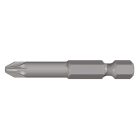 INSERTI PER VITI IMPRONTA POZIDRIV PZ 3 x 100 mm - cf.5 pz