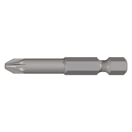 INSERTI PER VITI IMPRONTA POZIDRIV PZ 3 x 100 mm - cf.5 pz