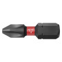 INSERTI PER VITI  E-PRO TORSION IMPACT  PH 3 x 25 mm - cf.2 pz