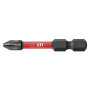 INSERTI PER VITI  E-PRO TORSION IMPACT  PH 2 x 50 mm - cf.1 pz