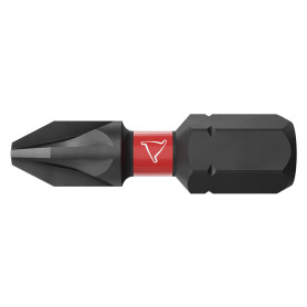 INSERTI PER VITI  E-PRO TORSION IMPACT  PZ 3 x 25 mm - cf.2 pz