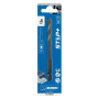PUNTA RETTIFICATA  STEP+   diametro  6 x L.110 mm - cf. da 1 pezzo
