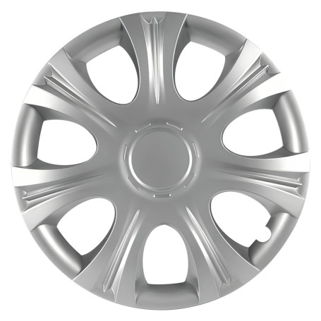 COPRICERCHIO PER AUTO  IMPULSE  raggio 14 - pz.2