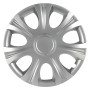 COPRICERCHIO PER AUTO  IMPULSE  raggio 14 - pz.2