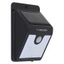 APPLIQUE SOLARE LED  DORY  luce bianca naturale - 4000 K - 200 lm