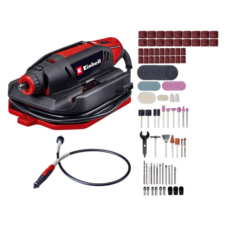 UTENSILE MULTIFUNZIONE  TC-MT 150 E  150 W