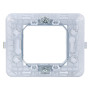 SUPPORTO serie  SOLAR  - 2 posti